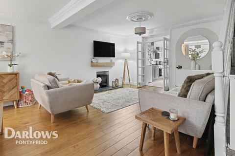 undefined, Mount Pleasant Terrace, Mountain Ash