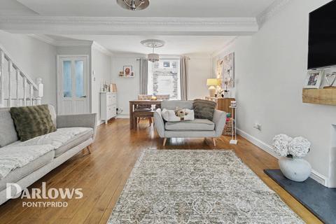 undefined, Mount Pleasant Terrace, Mountain Ash