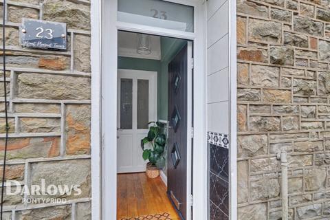 undefined, Mount Pleasant Terrace, Mountain Ash