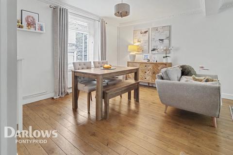 undefined, Mount Pleasant Terrace, Mountain Ash