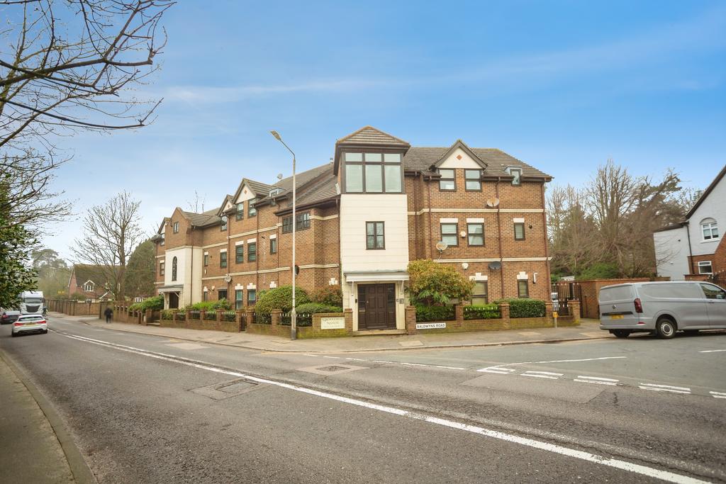 Front View