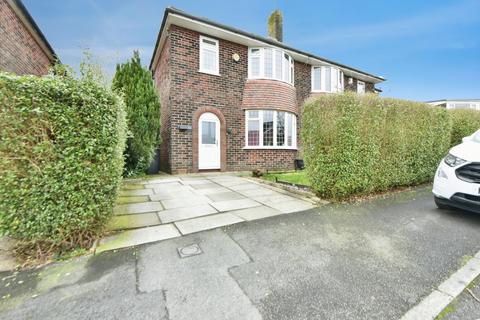 3 bedroom semi-detached house for sale, Mardale Avenue, Oldham, OL2