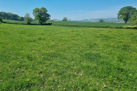 undefined, 4.14 acres of Land adjoining Little Grimmer, Minsterley, Shrewsbury, SY5 0DP