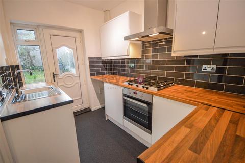 undefined, Greengate Lane, S13