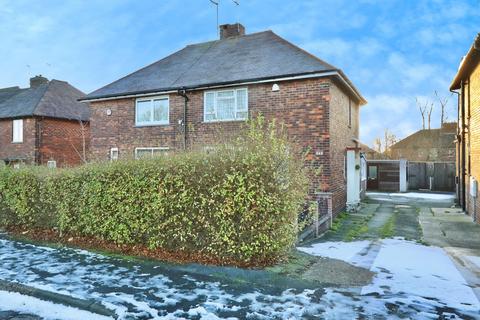 undefined, Yew Lane, Sheffield, South Yorkshire, S5