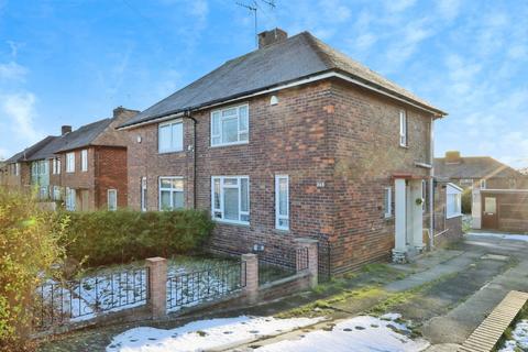 undefined, Yew Lane, Sheffield, South Yorkshire, S5