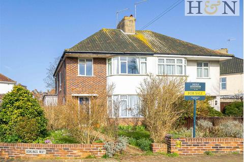 3 bedroom house for sale, Ashlings Way, Hove BN3