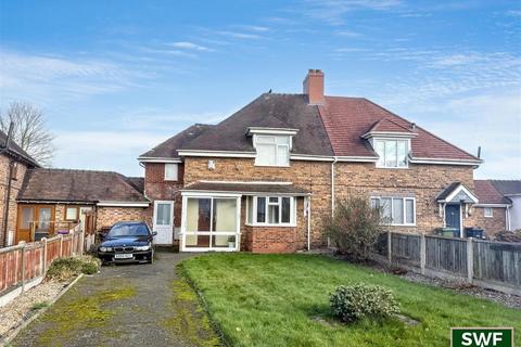 3 bedroom semi-detached house for sale, Pendeford Avenue, Claregate