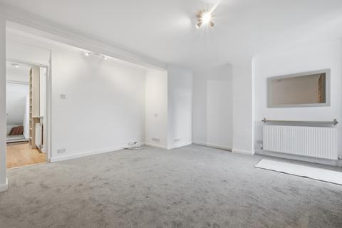1 bedroom ground floor maisonette for sale, Bridge Road, Grays RM17