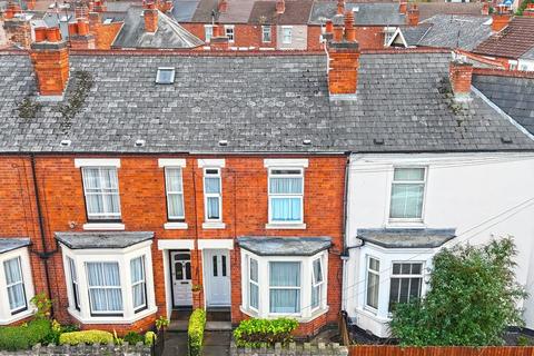 Coniston Road, Coventry CV5
