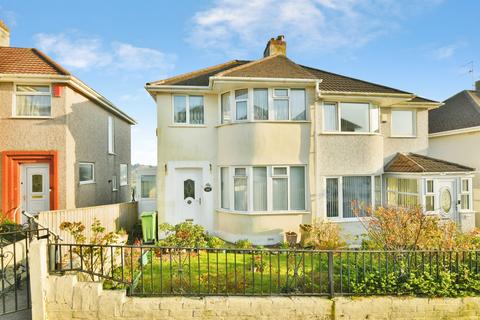 Bridwell Road, Plymouth