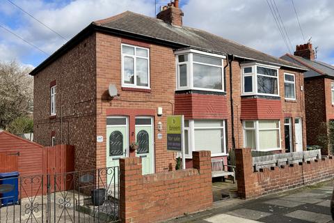 3 bedroom flat for sale, Bosworth Gardens, Newcastle upon Tyne NE6