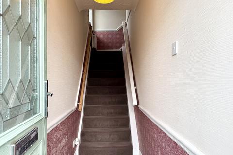 3 bedroom flat for sale, Bosworth Gardens, Newcastle upon Tyne NE6