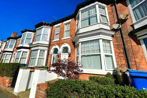 Clifford Street, Hornsea
