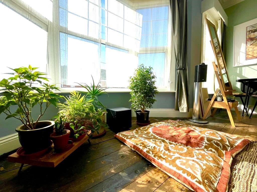 Master Bedroom.