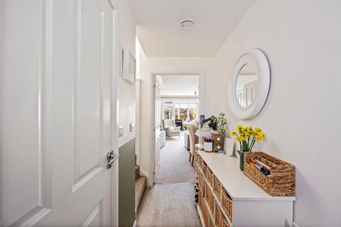 3 bedroom terraced house for sale, Pelling Way, Broadbridge Heath, RH12