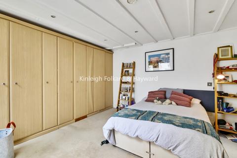 undefined, Terretts Place, Islington, London, N1