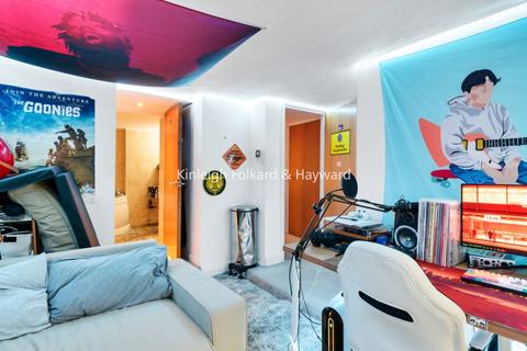undefined, Terretts Place, Islington, London, N1