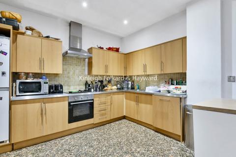 undefined, Terretts Place, Islington, London, N1