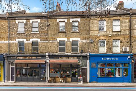 Battersea Park Road, London, SW11