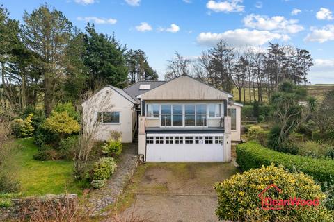 4 bedroom detached house for sale, AUCTION, Langdale, Ballaleigh Road, Kirk Michael, IM6 1HJ