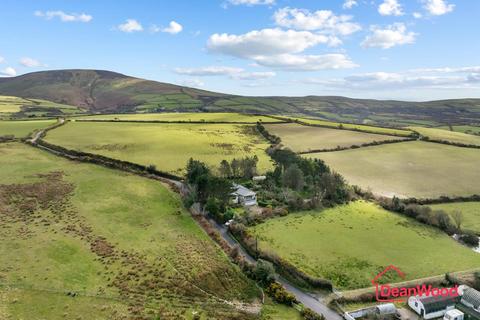 4 bedroom detached house for sale, AUCTION, Langdale, Ballaleigh Road, Kirk Michael, IM6 1HJ