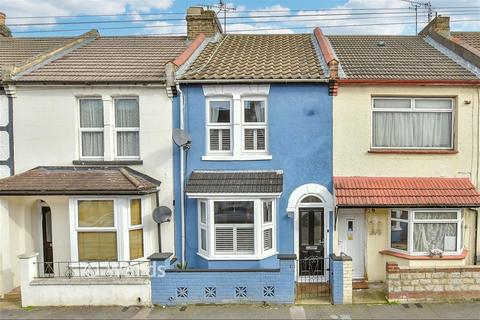 3 bedroom terraced house for sale, Livingstone Road, Gillingham, Kent