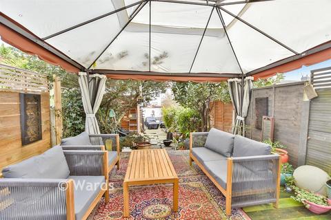 3 bedroom terraced house for sale, Livingstone Road, Gillingham, Kent