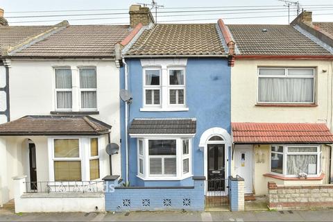 3 bedroom terraced house for sale, Livingstone Road, Gillingham ME7