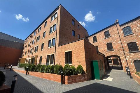 2 bedroom apartment to rent, 24 Legge Lane, Birmingham B1