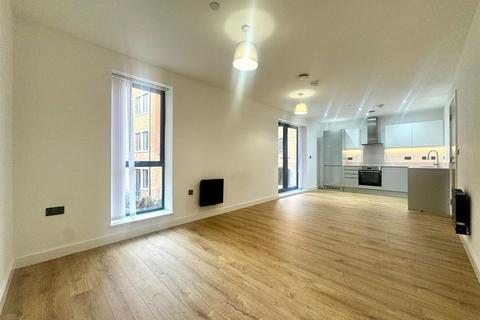 2 bedroom apartment to rent, 24 Legge Lane, Birmingham B1
