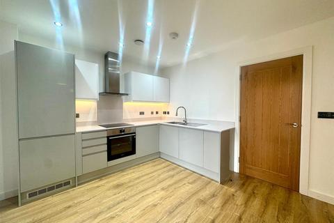 2 bedroom apartment to rent, 24 Legge Lane, Birmingham B1