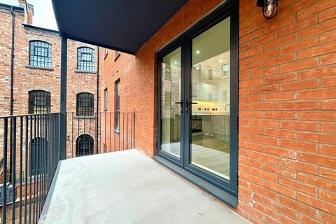 2 bedroom apartment to rent, 24 Legge Lane, Birmingham B1