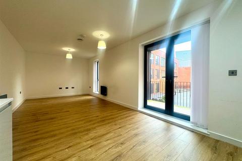 2 bedroom apartment to rent, 24 Legge Lane, Birmingham B1