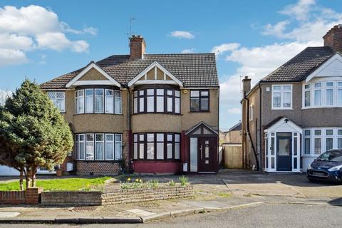 4 bedroom semi-detached house for sale, Holmwood Close, North Harrow HA2