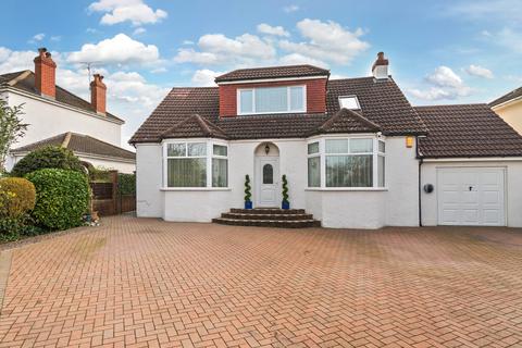 undefined, Badminton Road, BRISTOL BS36