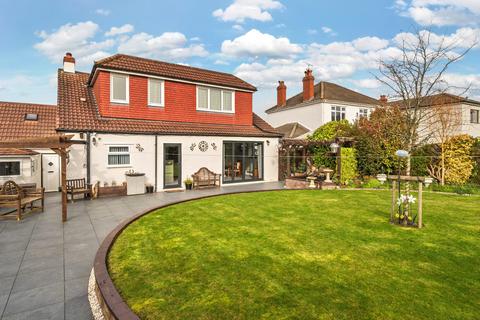 undefined, Badminton Road, BRISTOL BS36