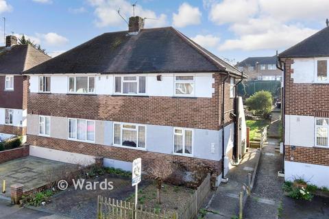 undefined, Vale Drive, Chatham, Kent