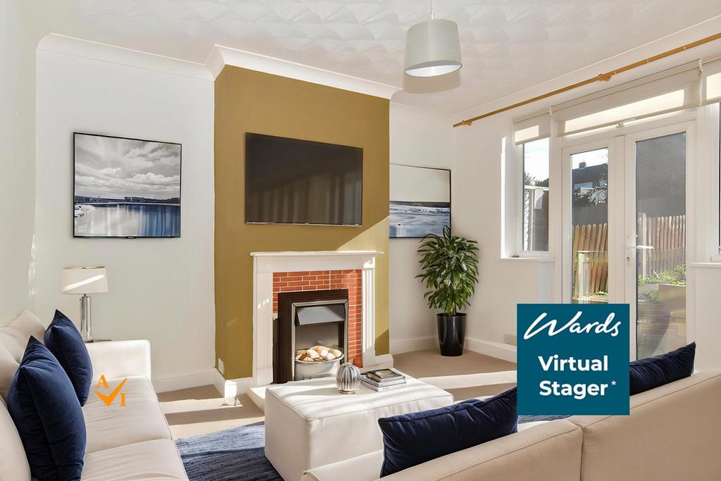 Lounge (Modern Style)
