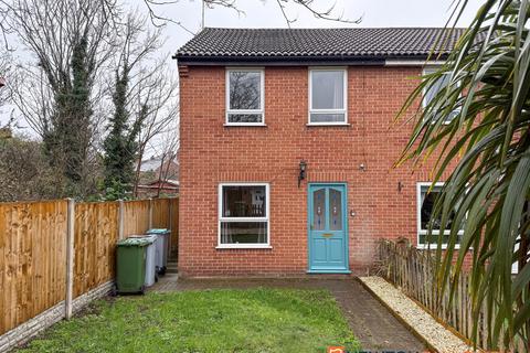 undefined, Brittania Court, Newark NG24