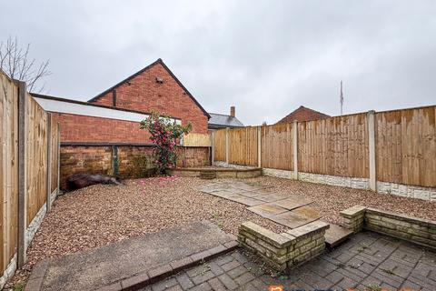 undefined, Brittania Court, Newark NG24
