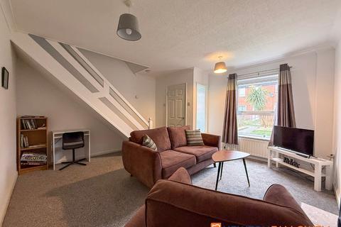 undefined, Brittania Court, Newark NG24