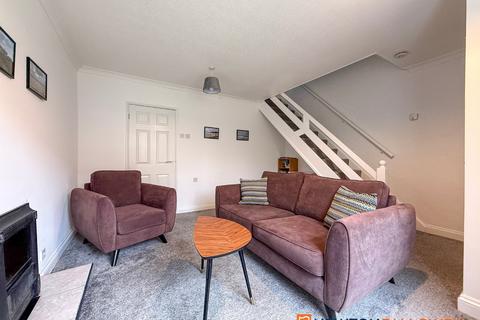 undefined, Brittania Court, Newark NG24