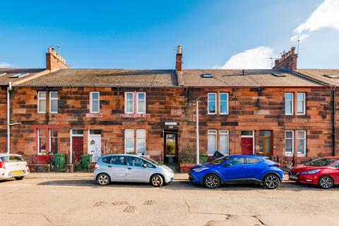 2 bedroom flat for sale, 26G Mansfield Avenue, Musselburgh, EH21 7DP