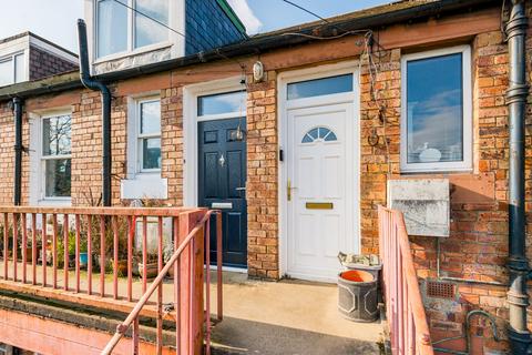 2 bedroom flat for sale, 26G Mansfield Avenue, Musselburgh, EH21 7DP