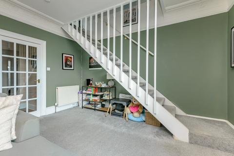 2 bedroom flat for sale, 26G Mansfield Avenue, Musselburgh, EH21 7DP