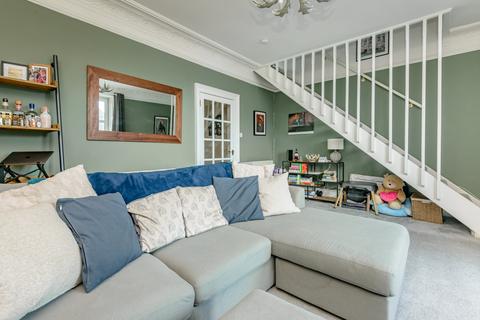 2 bedroom flat for sale, 26G Mansfield Avenue, Musselburgh, EH21 7DP