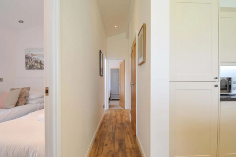 3 bedroom lodge for sale, Looe Cornwall