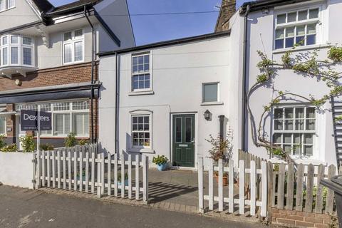 undefined, Second Cross Road, Twickenham TW2