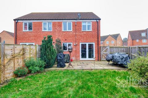 undefined, Avocet Rise, Sprowston, Norwich, Norfolk